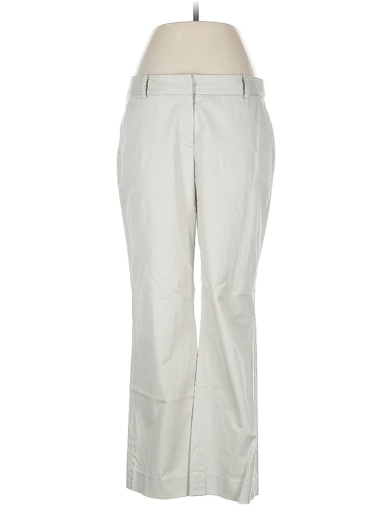 Click to view more detailed imagery on our partner's website Pre-owned Talbots Dress Pants In Brown