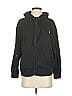 Assorted Brands Black Zip Up Hoodie Size XS - photo 1