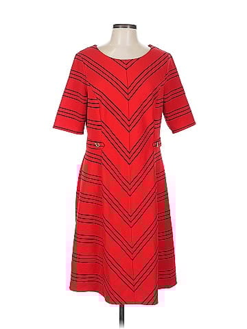 Liz Claiborne Career Casual Dress (view 1)