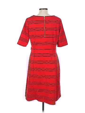 Liz Claiborne Career Casual Dress (view 2)