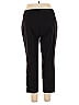 Elie Tahari Black Wool Pants Size 14 - photo 2