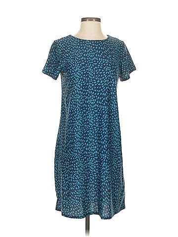 Jude Connally Casual Dress (view 1)