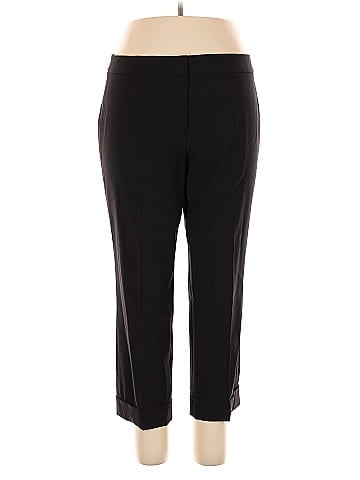 Elie Tahari Wool Pants (view 1)