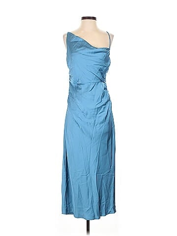 Hello Molly Cocktail Dress (view 1)
