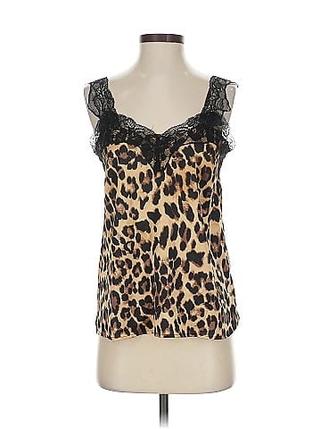 Storia Sleeveless Blouse (view 1)
