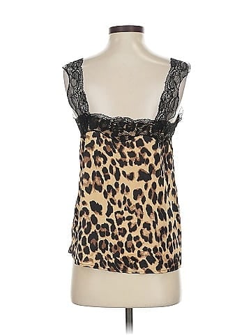 Storia Sleeveless Blouse (view 2)