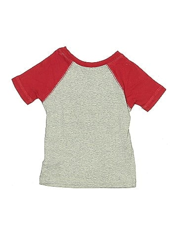 Just One You Made by Carter's Short Sleeve T-Shirt (view 2)