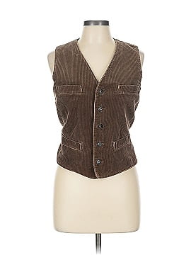 Ralph Lauren Vest