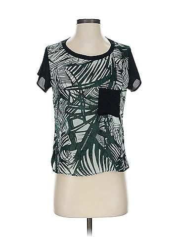 Ela Short Sleeve Top (view 1)