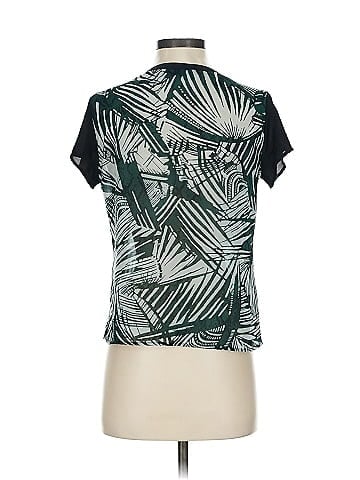 Ela Short Sleeve Top (view 2)