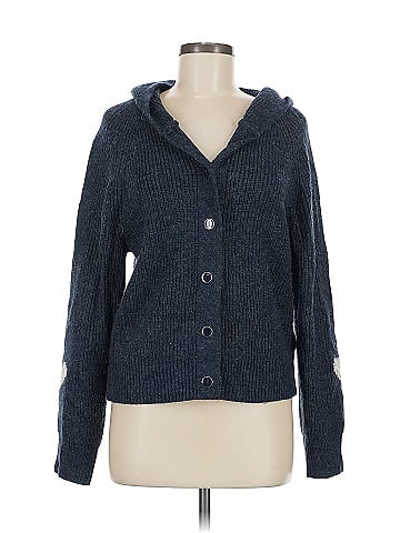 Anthropologie Cardigan (view 1)