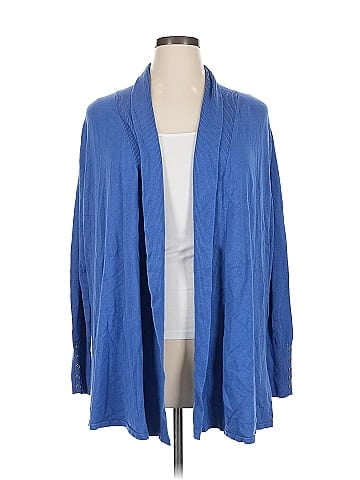 Susan Graver Cardigan (view 1)