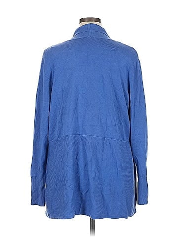 Susan Graver Cardigan (view 2)