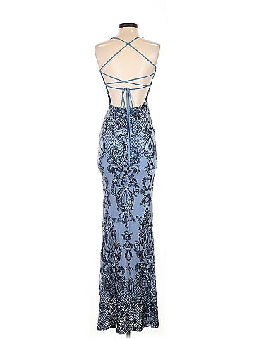Windsor Cocktail Dress (view 2)