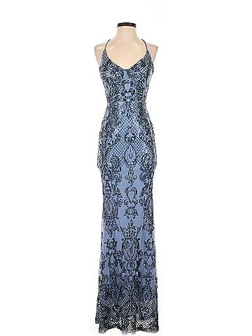 Windsor Cocktail Dress (view 1)