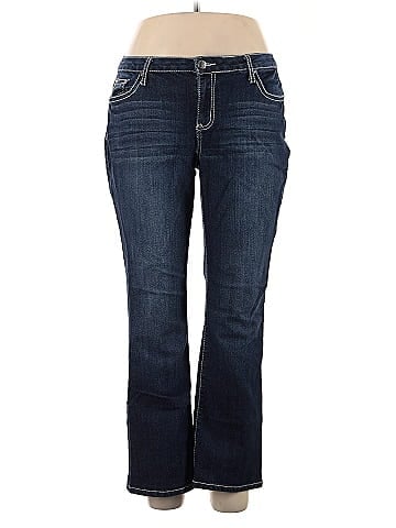 Earl Jean Jeans (view 1)