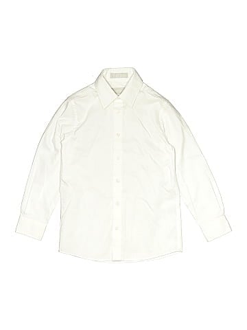 Nordstrom Long Sleeve Button-Down Shirt (view 1)