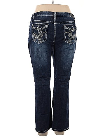 Earl Jean Jeans (view 2)
