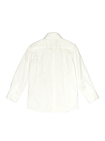Nordstrom Long Sleeve Button-Down Shirt (view 2)