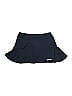 Asics Solid Blue Active Skort Size S - photo 1