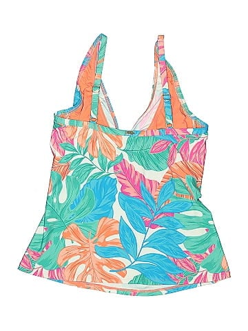 Sunsets Swimsuit Top (view 2)