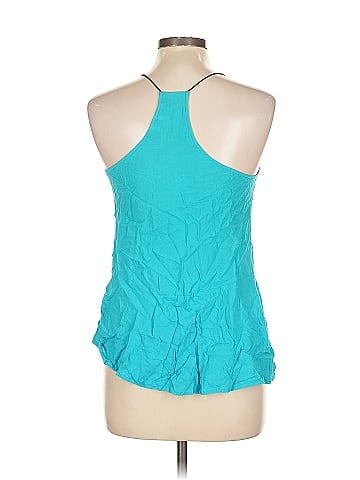 Naked Zebra Sleeveless Top (view 2)