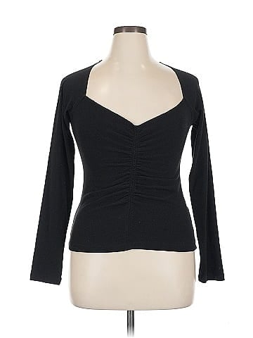 A.L.C. 3/4 Sleeve T-Shirt (view 1)