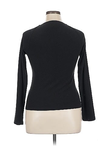 A.L.C. 3/4 Sleeve T-Shirt (view 2)