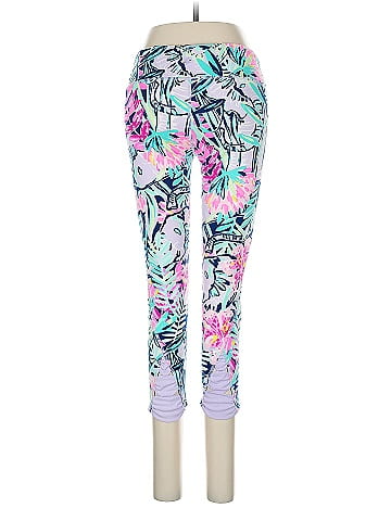 Lilly Pulitzer Luxletic Leggings (view 2)