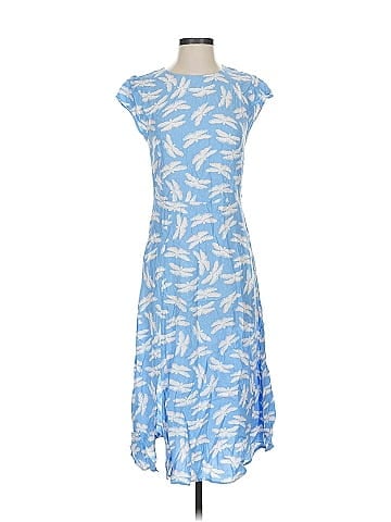 Ann Taylor LOFT Casual Dress (view 1)