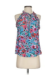 Hale Bob Sleeveless Blouse