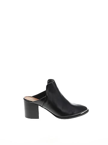 REPORT Mule/Clog (view 1)