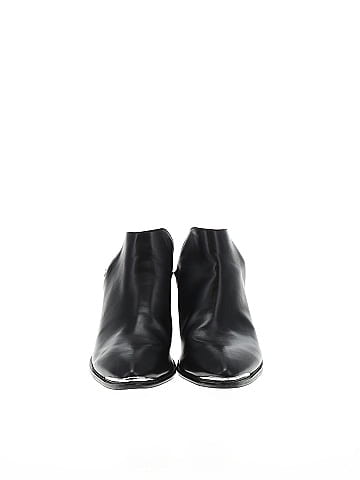 REPORT Mule/Clog (view 2)