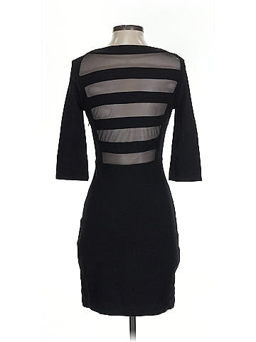BB Dakota Cocktail Dress (view 2)