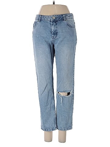 Whistles Jeans (view 1)