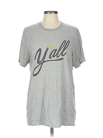 Bella + Canvas Short Sleeve T-Shirt (view 1)