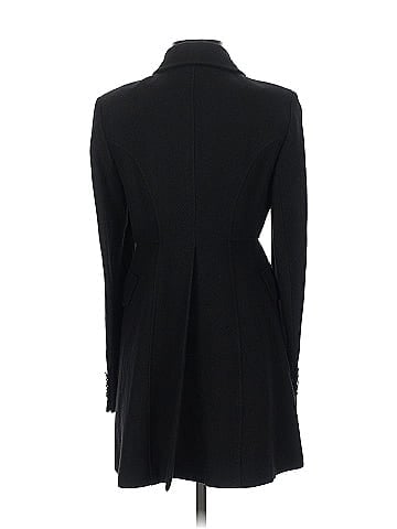 Burberry Wool Coat (view 2)