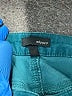 Edyson Teal Casual Pants Size 29s - photo 6