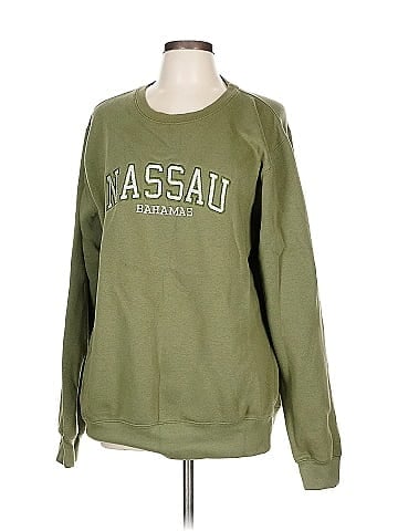 Pacific & Co. Sweatshirt (view 1)