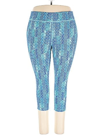 Xersion Active Pants (view 1)