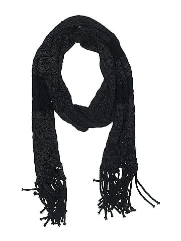 Calvin Klein Scarf (view 1)