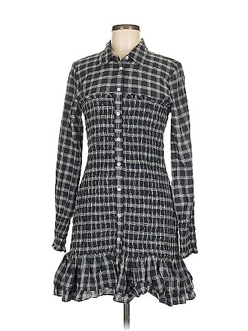 Veronica Beard Jeans Casual Dress (view 1)