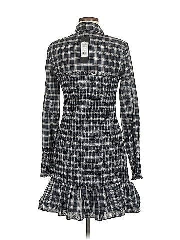 Veronica Beard Jeans Casual Dress (view 2)