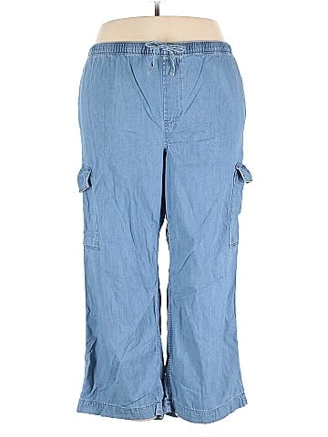 Gap Cargo Pants (view 1)
