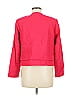 Carlisle 100% Silk Pink Jacket Size 8 - photo 2