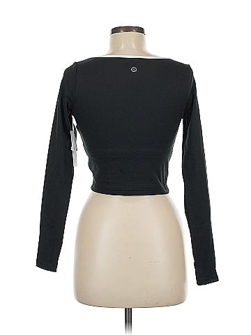 Gilly Hicks Long Sleeve T-Shirt (view 2)