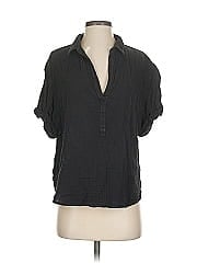 Xirena Short Sleeve Blouse