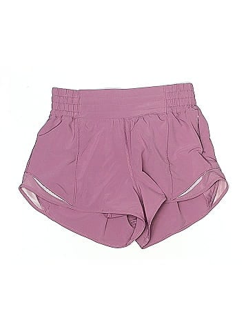 Lululemon Athletica Athletic Shorts (view 1)