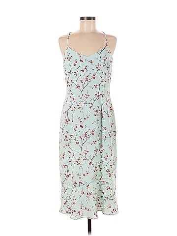 Express Casual Dress (view 1)