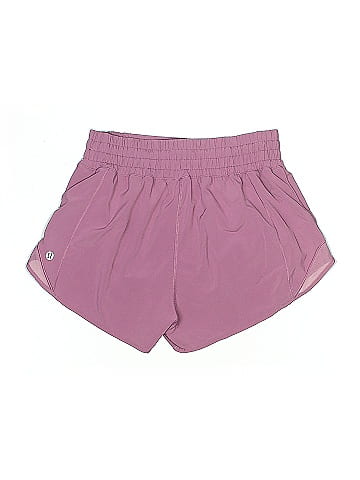 Lululemon Athletica Athletic Shorts (view 2)